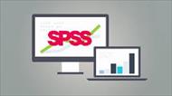 پاورپوینت کارگاه تحلیل عاملی اکتشافی با استفاده از نرم افزار SPSS