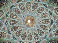 پاورپوینت هنر در تمدن اسلامی
